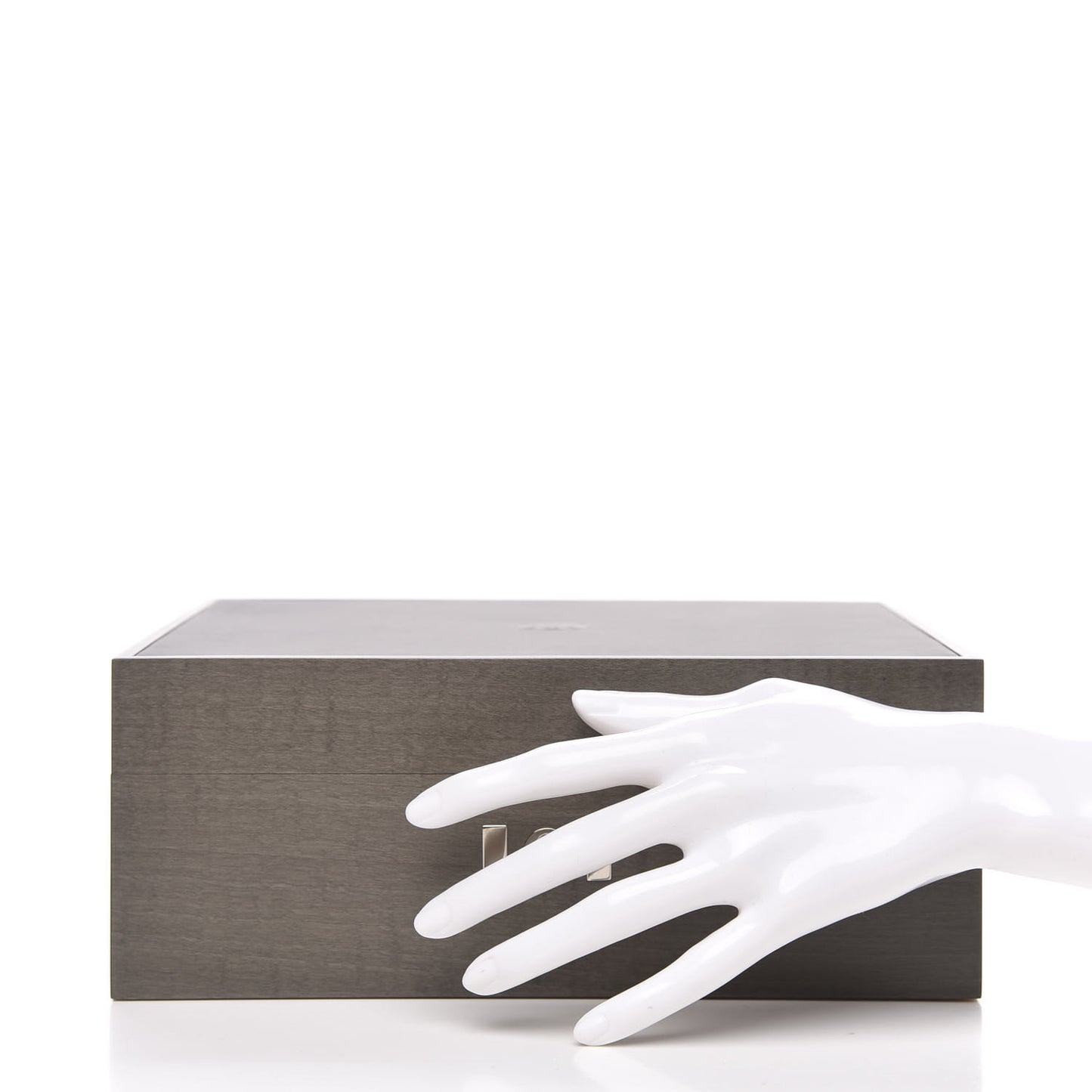 Swift Sycamore Lift 6 Watch Box Anthracite