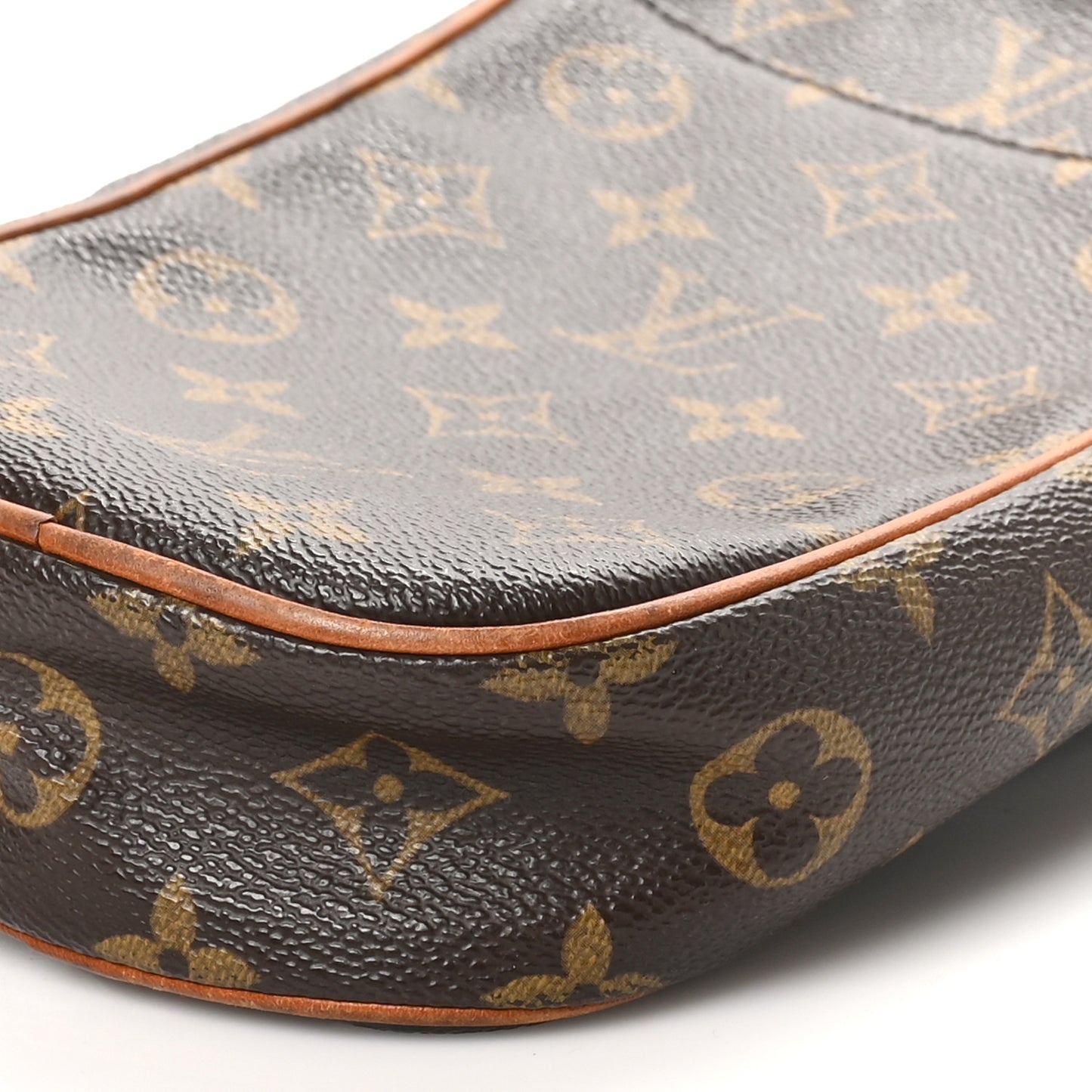 Monogram Pochette Gange