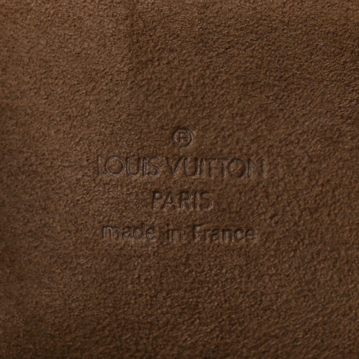 Louis Vuitton Monogram Multicolor Pochette Accessories Black 6 of 10
