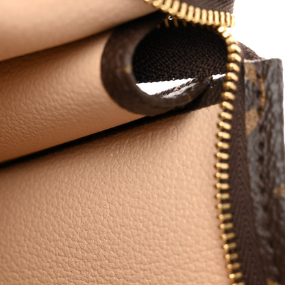 Louis Vuitton Monogram Toiletry Pouch 26 6 of 7