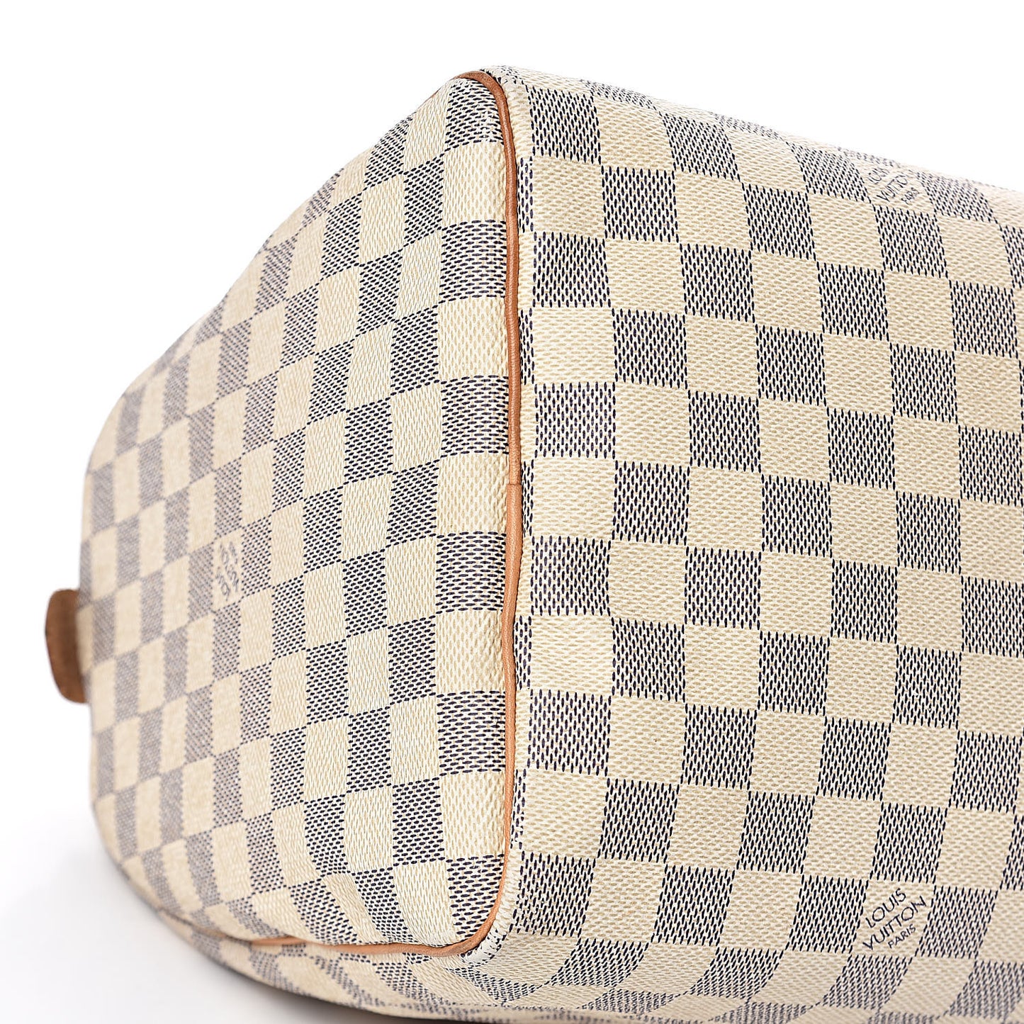 Damier Azur Speedy 35