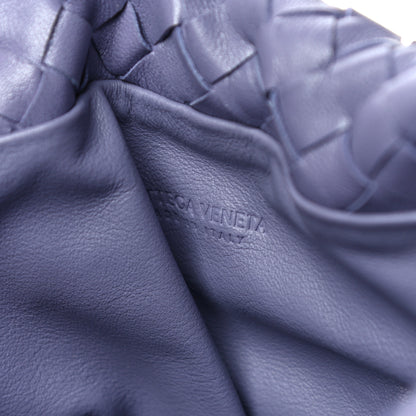 Bottega Veneta Nappa Intrecciato Mini Bulb Lavender 7 of 11