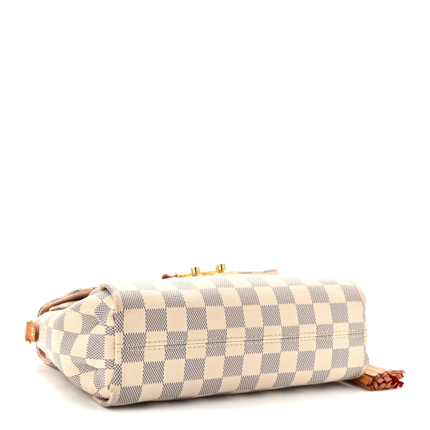 Louis Vuitton Damier Azur Croisette 4 of 12