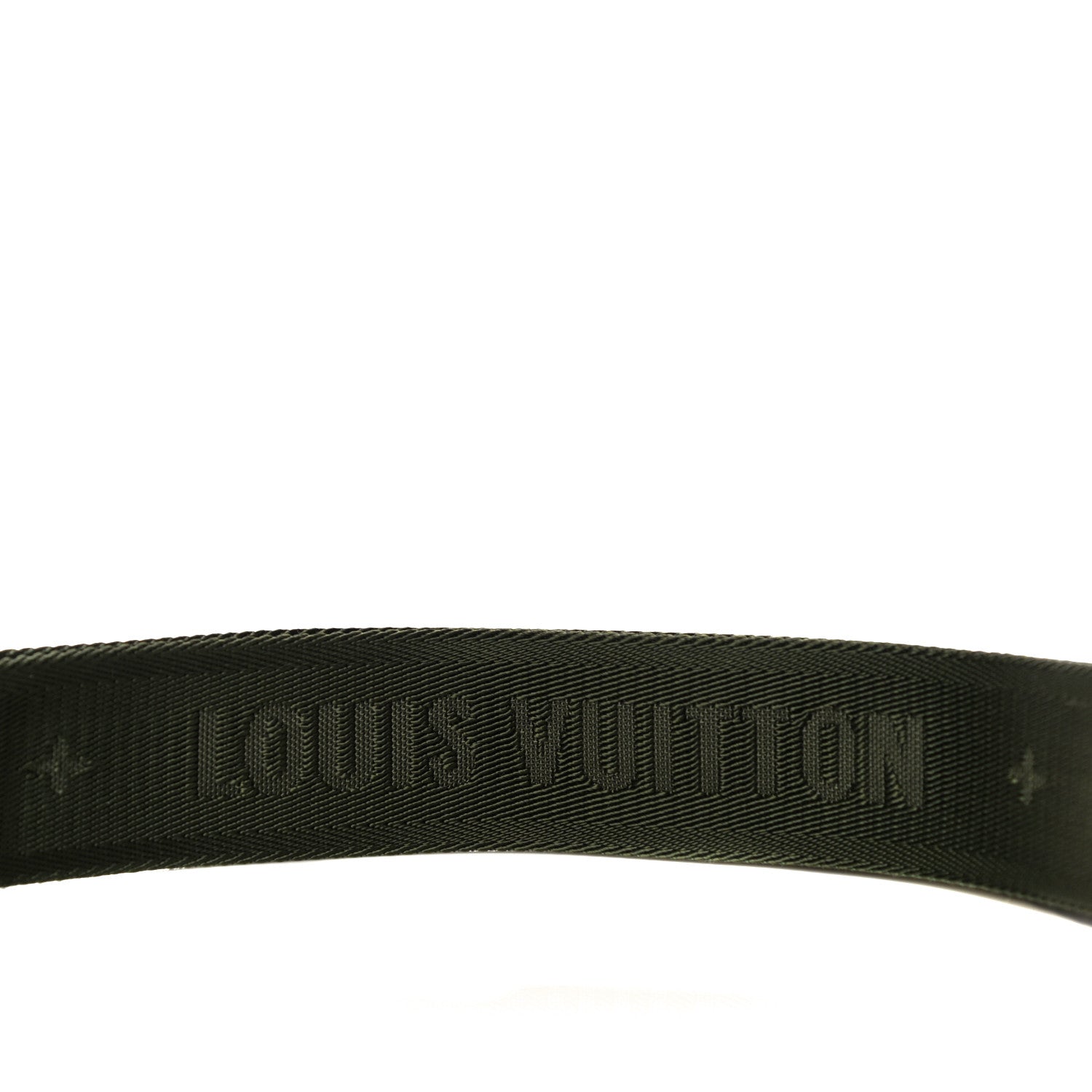 Louis Vuitton Monogram Multi Pochette Accessories Large Pochette Kaki 11 of 13