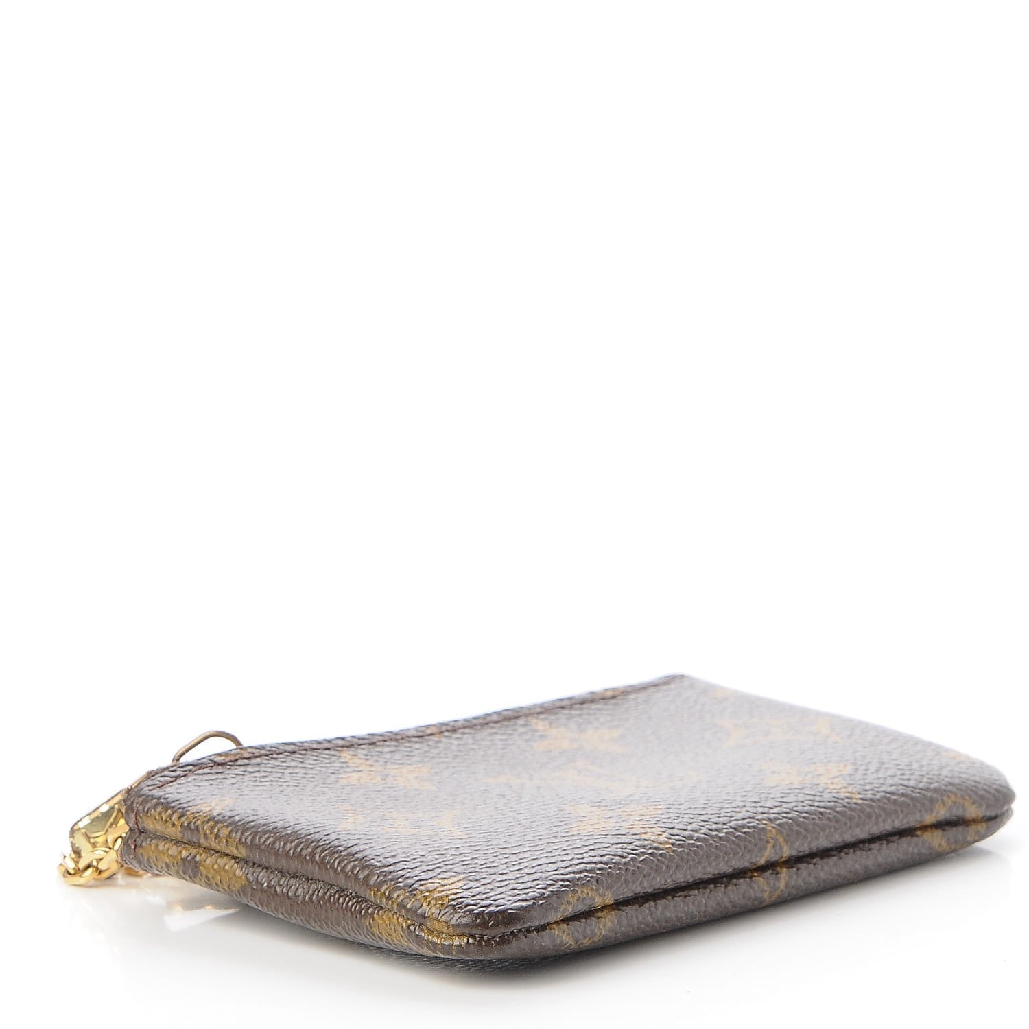 Louis Vuitton Monogram Key Pouch 4 of 7