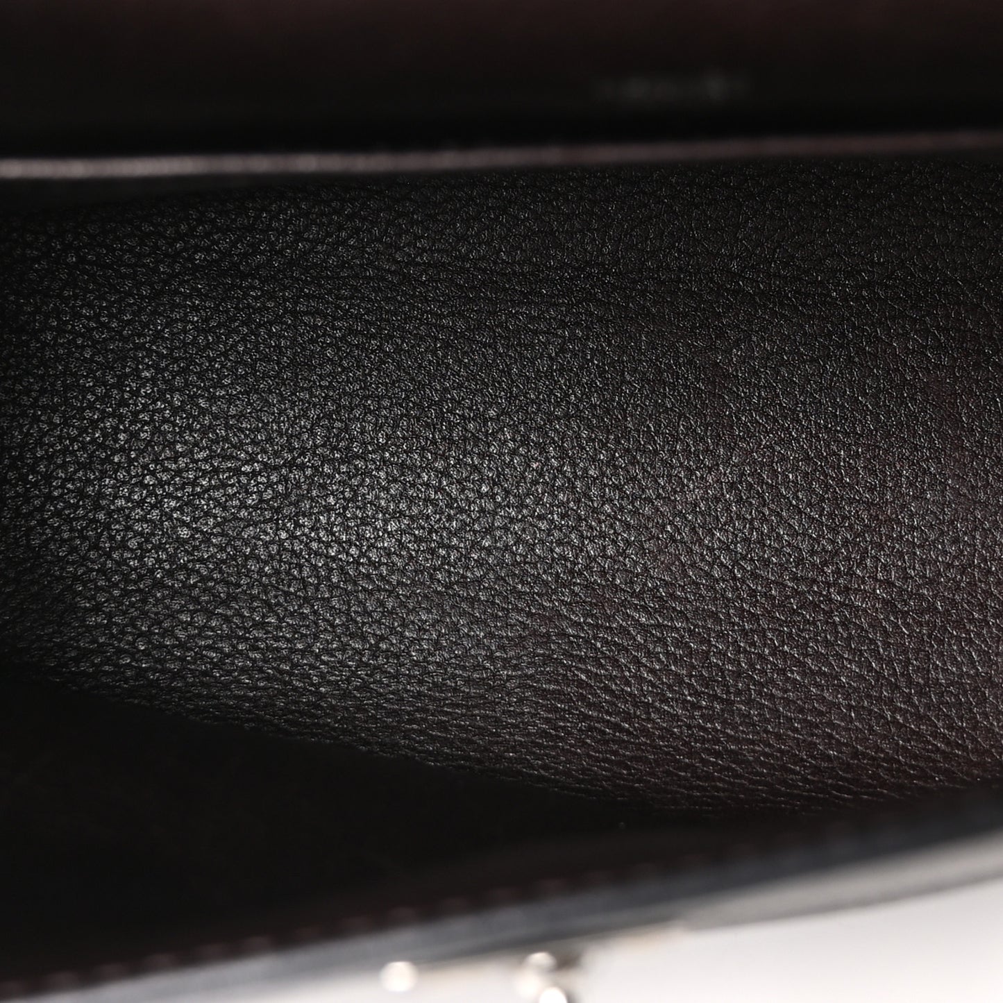 Evergrain Kelly Pochette Clutch Ebene