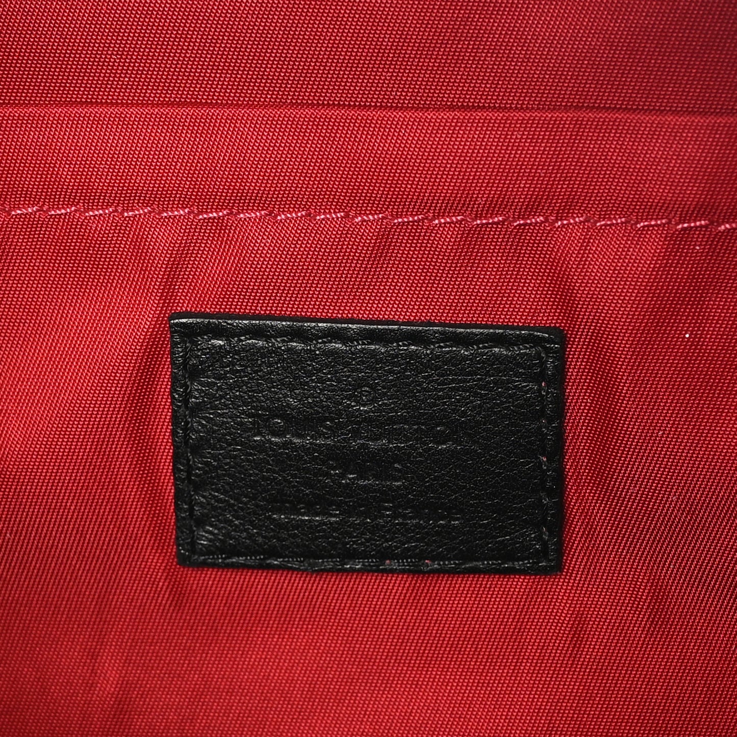 Monogram World Tour Palm Springs Backpack Mini