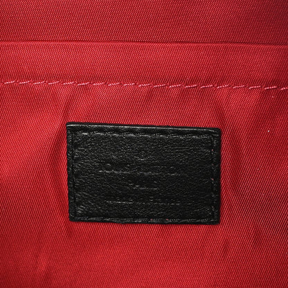 Louis Vuitton Monogram World Tour Palm Springs Backpack Mini 6 of 9