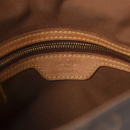 Louis Vuitton Monogram Mini Looping 10 of 11