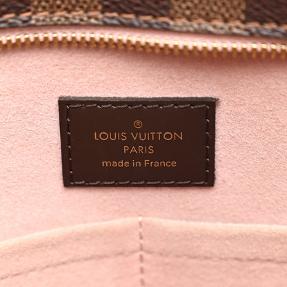 Louis Vuitton Damier Ebene Jersey Magnolia 6 of 10