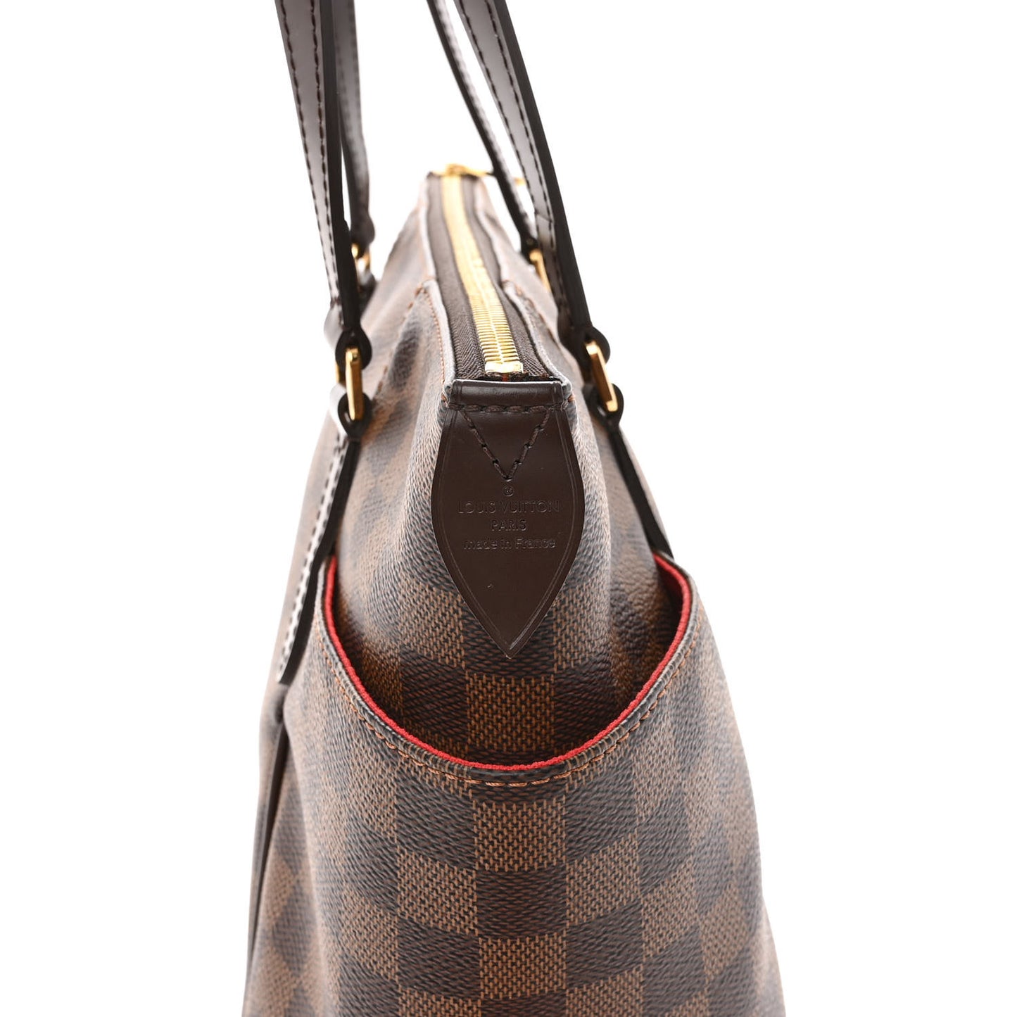 Damier Ebene Totally PM