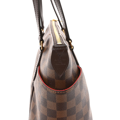 Louis Vuitton Damier Ebene Totally PM 6 of 9