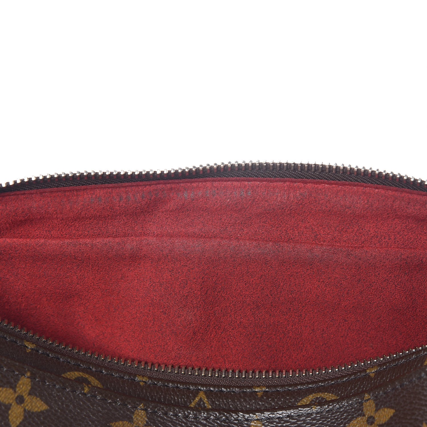 Louis Vuitton Monogram Viva-Cite MM 12 of 19