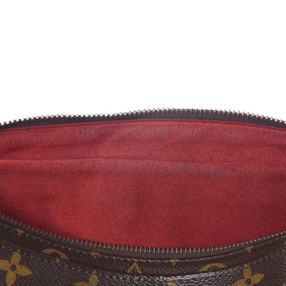 Louis Vuitton Monogram Viva-Cite MM 12 of 19