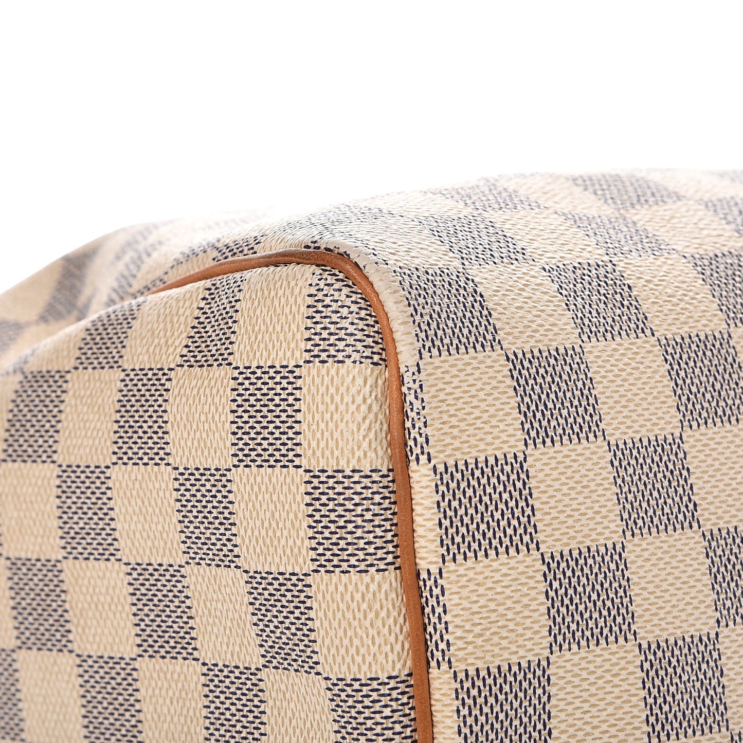 Damier Azur Speedy 35