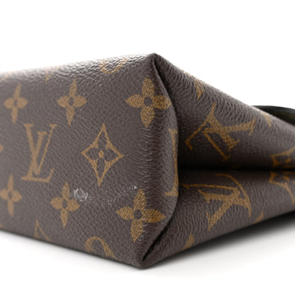 Louis Vuitton Monogram Locky BB Laurier 10 of 16