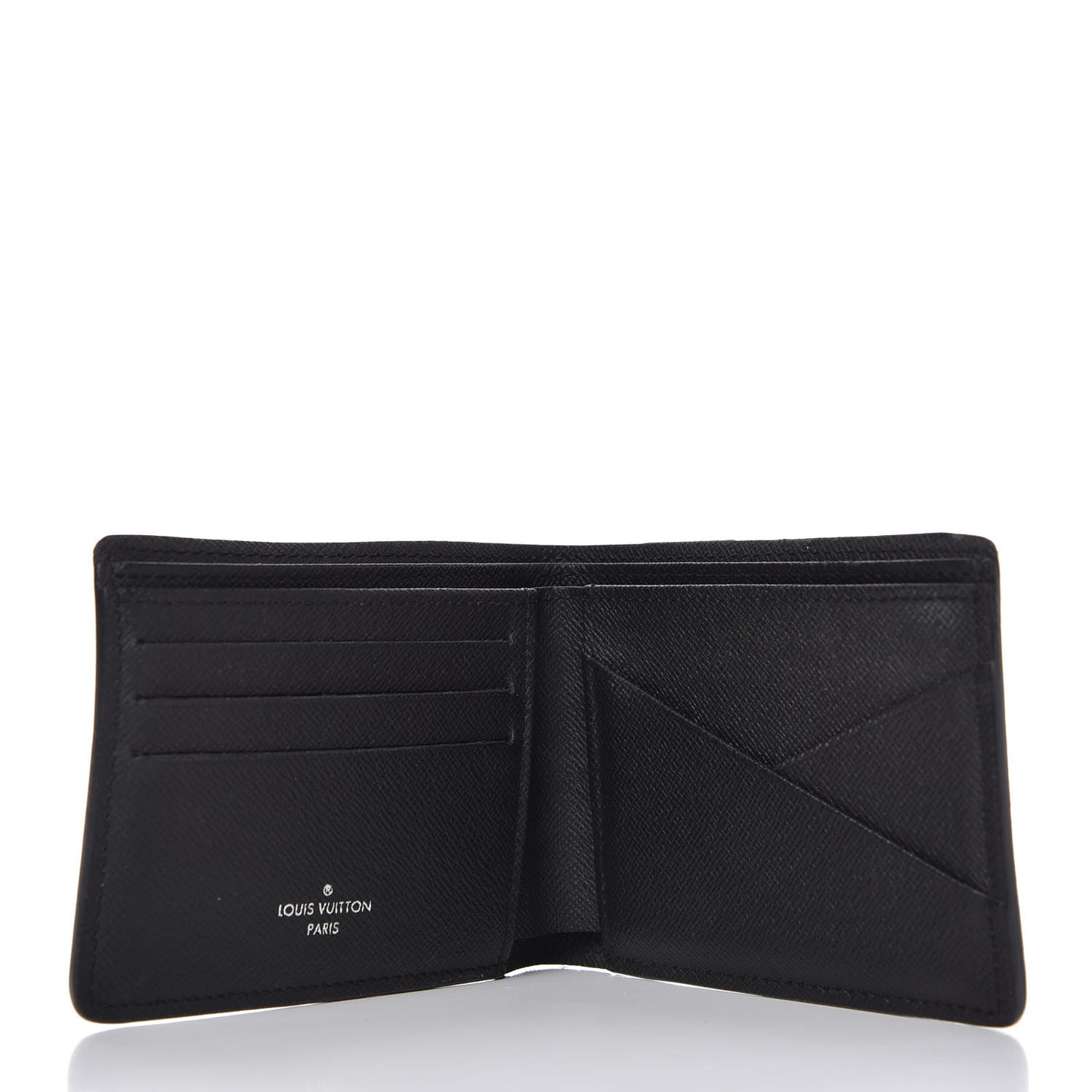 Monogram Eclipse Multiple Wallet