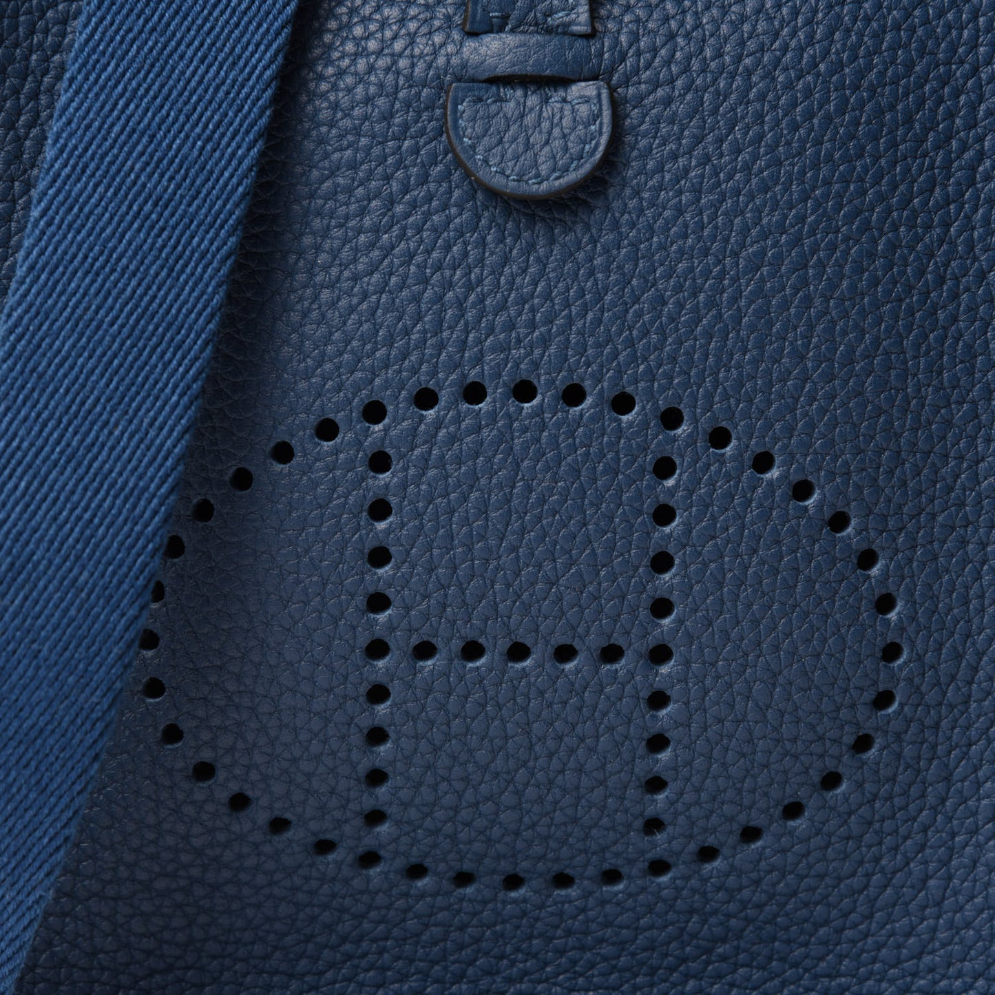 Taurillon Clemence Evelyne TPM Deep Blue