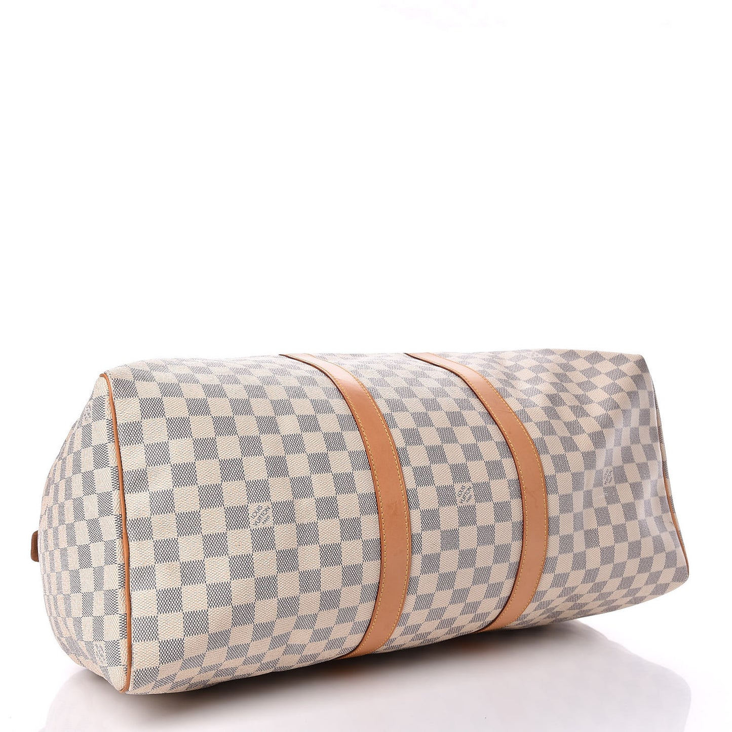 Damier Azur Keepall 50