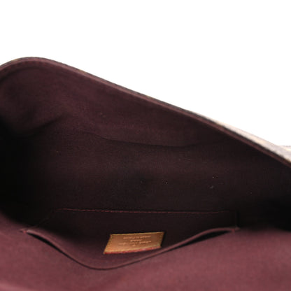 Louis Vuitton Monogram Favorite MM 5 of 12
