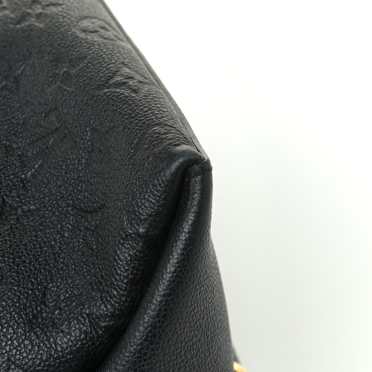 Empreinte Maida Hobo Black