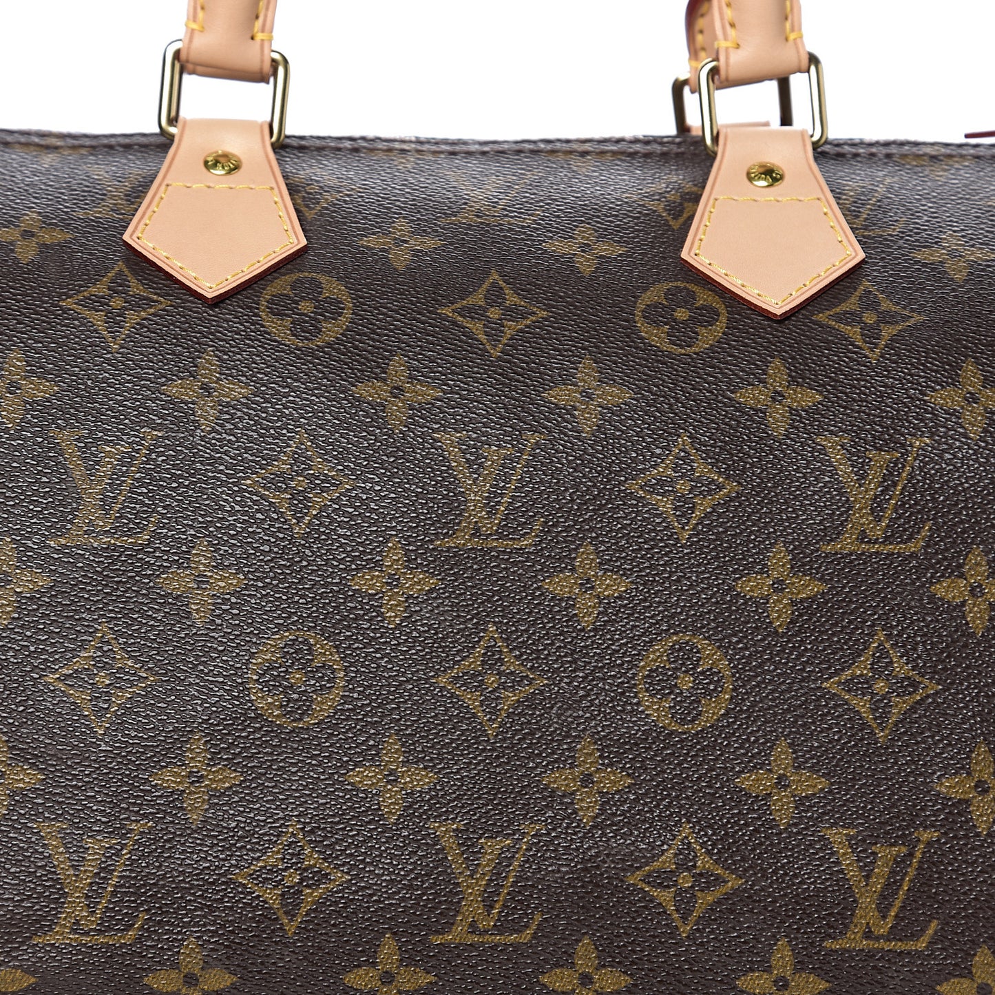Monogram Speedy 40