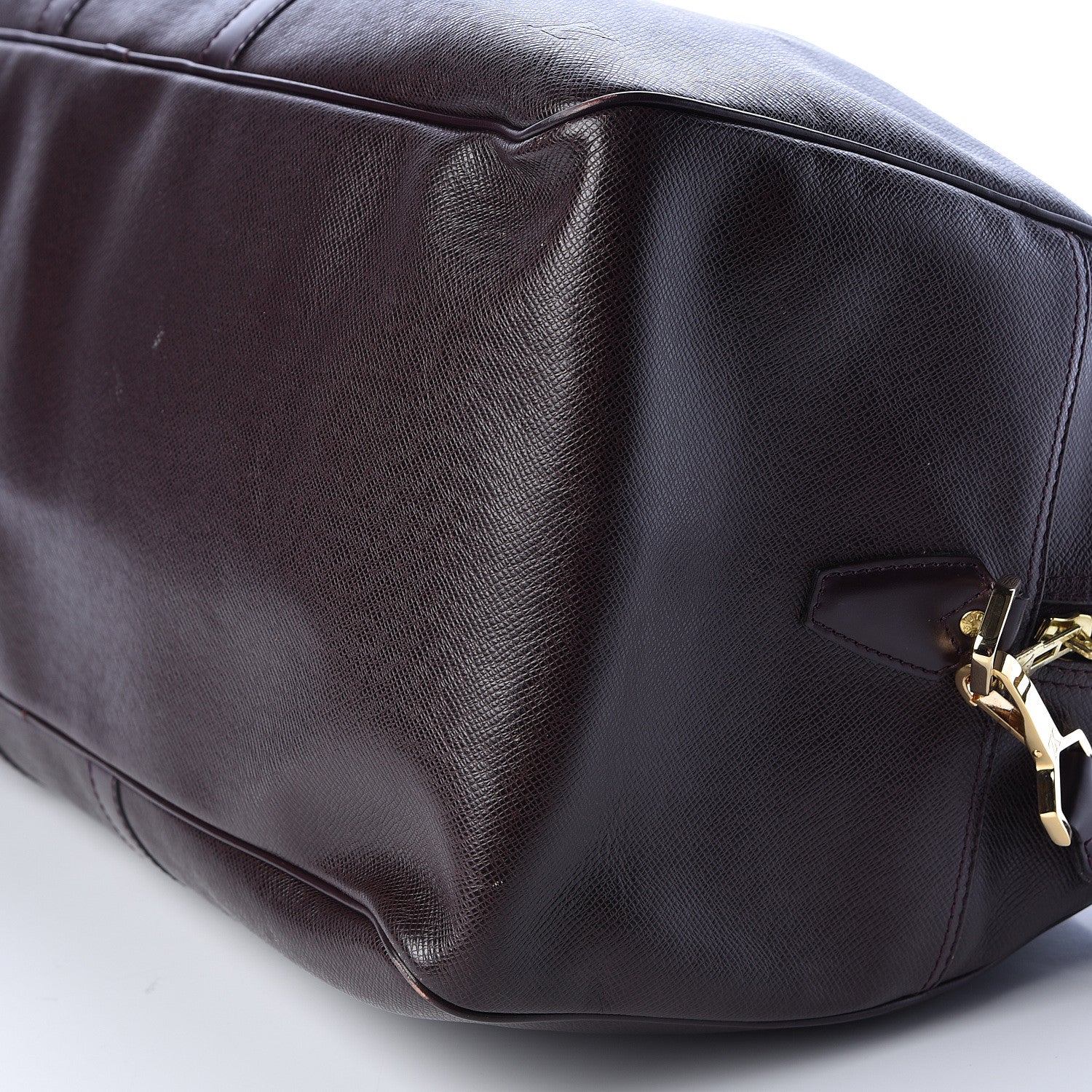 Louis Vuitton Taiga Kendall GM Acajou 10 of 20