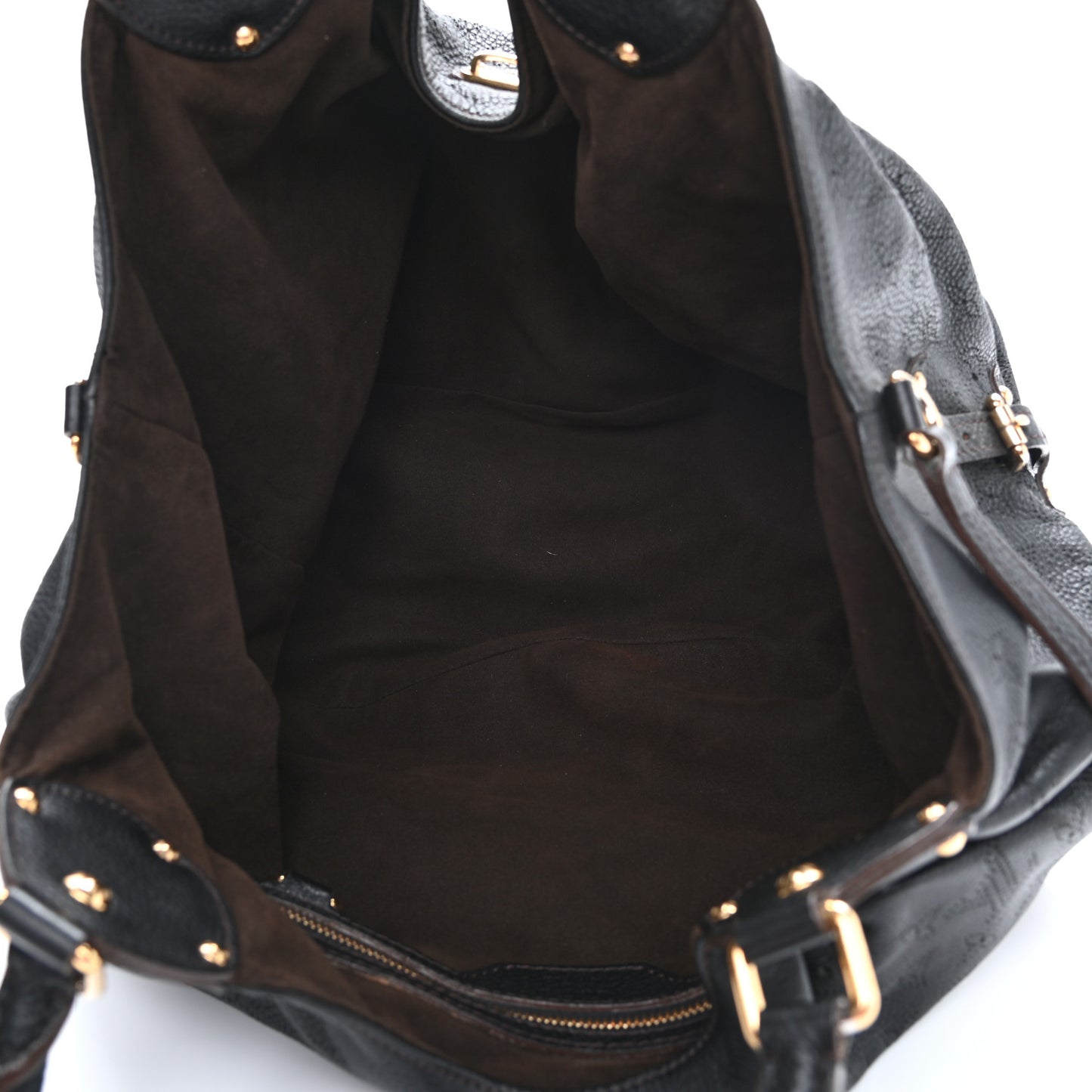 Mahina XL Black