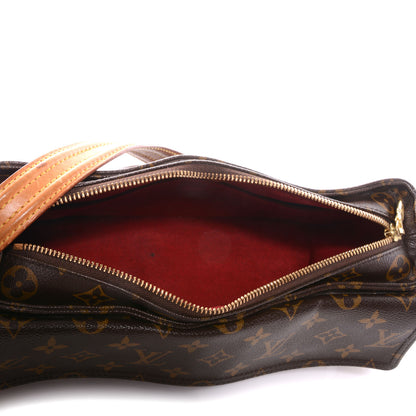Louis Vuitton Monogram Viva-Cite MM 6 of 8