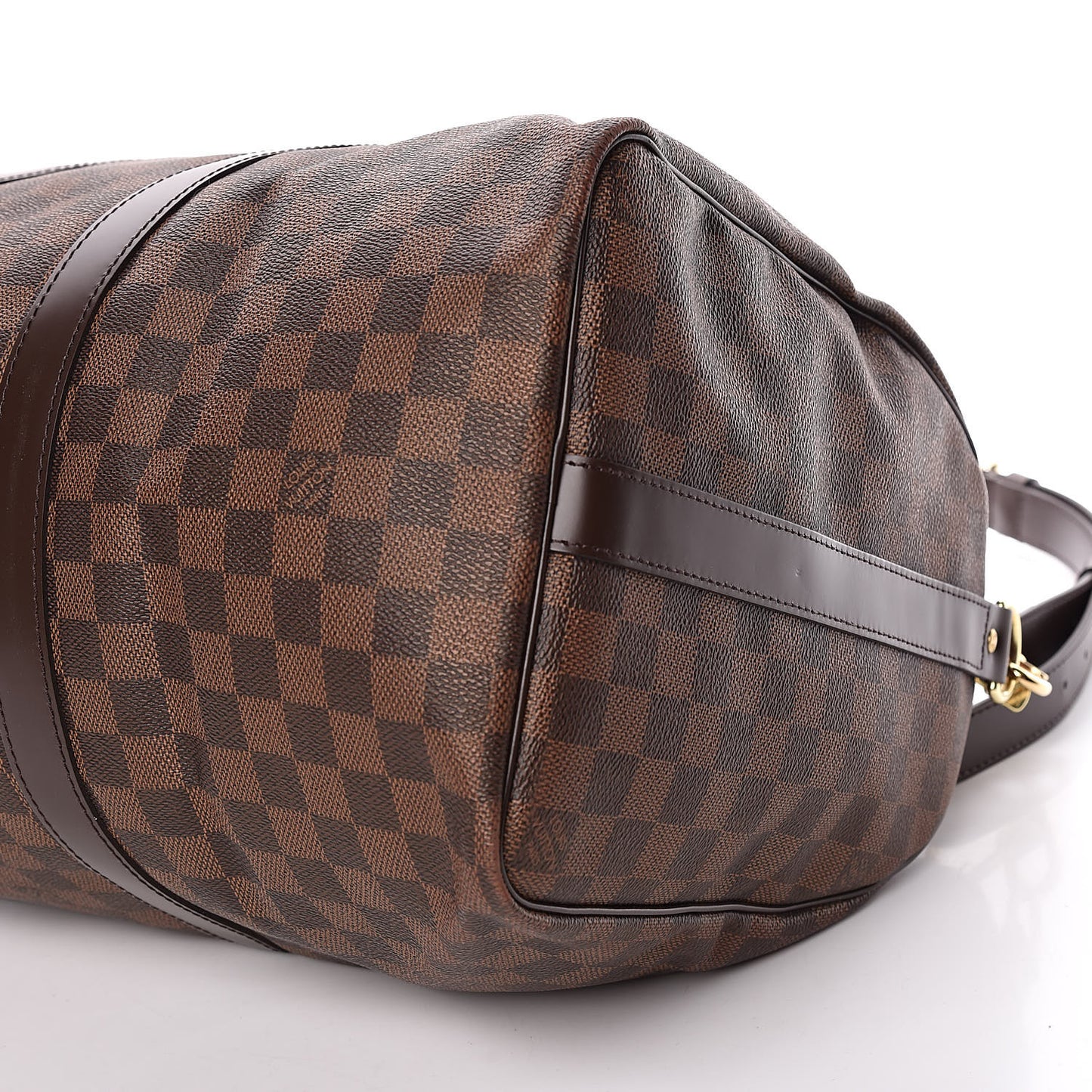 Damier Ebene Keepall Bandouliere 45