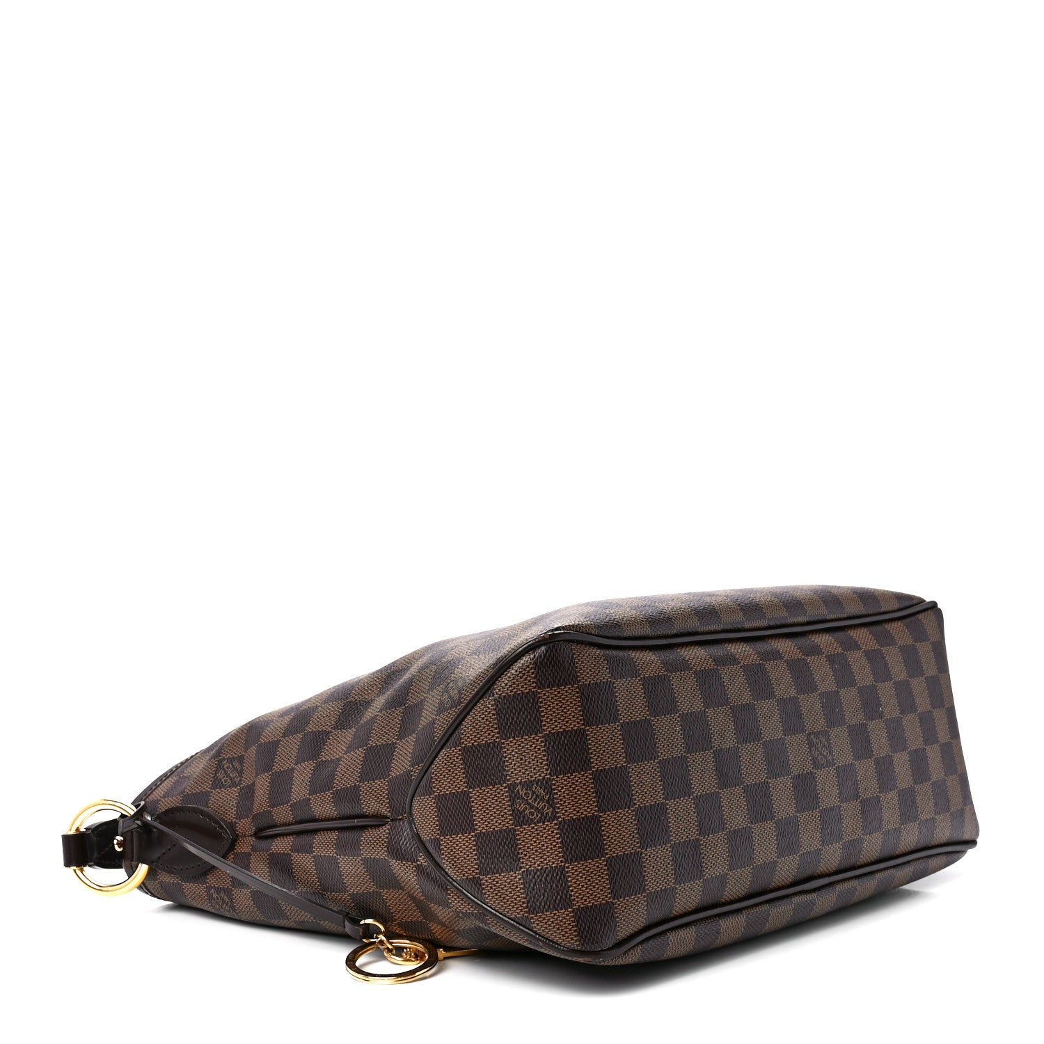 Louis Vuitton Damier Ebene Delightful PM 4 of 12