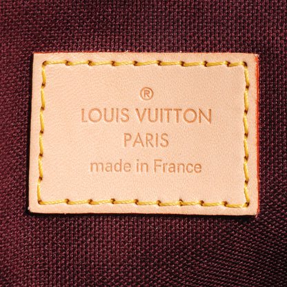 Louis Vuitton Monogram Turenne PM 8 of 9