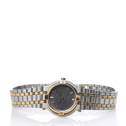 Gucci Stainless Steel 25mm 9000L Quartz Watch Grey 3 of 6