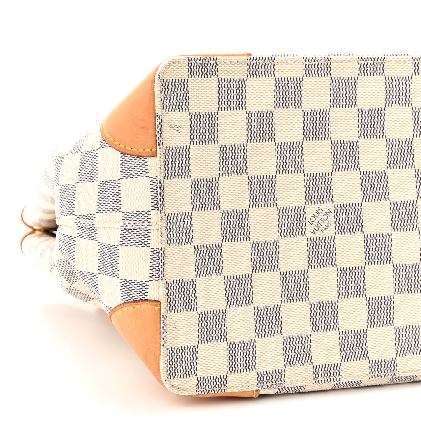 Damier Azur Hampstead MM