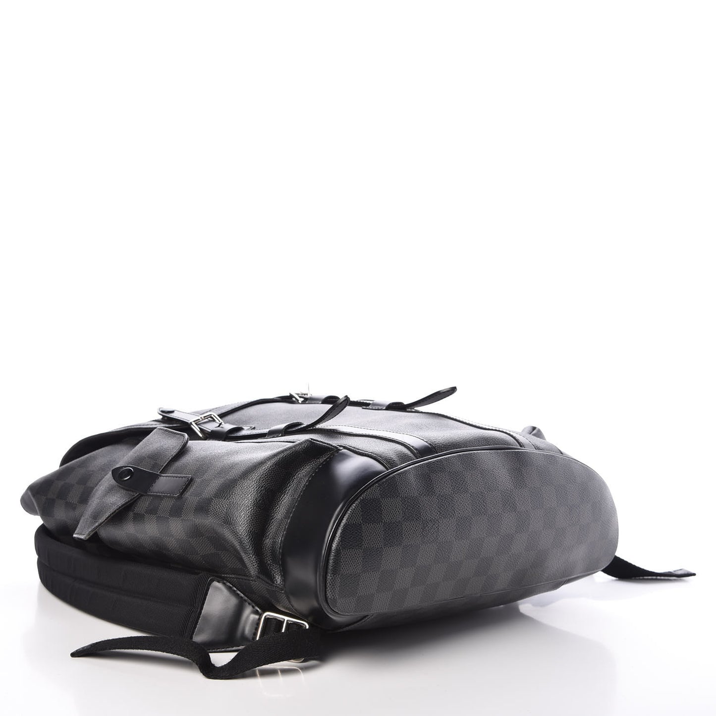 Damier Graphite Christopher PM Backpack