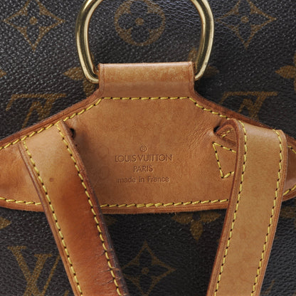 Louis Vuitton Monogram Montsouris MM Backpack 7 of 12