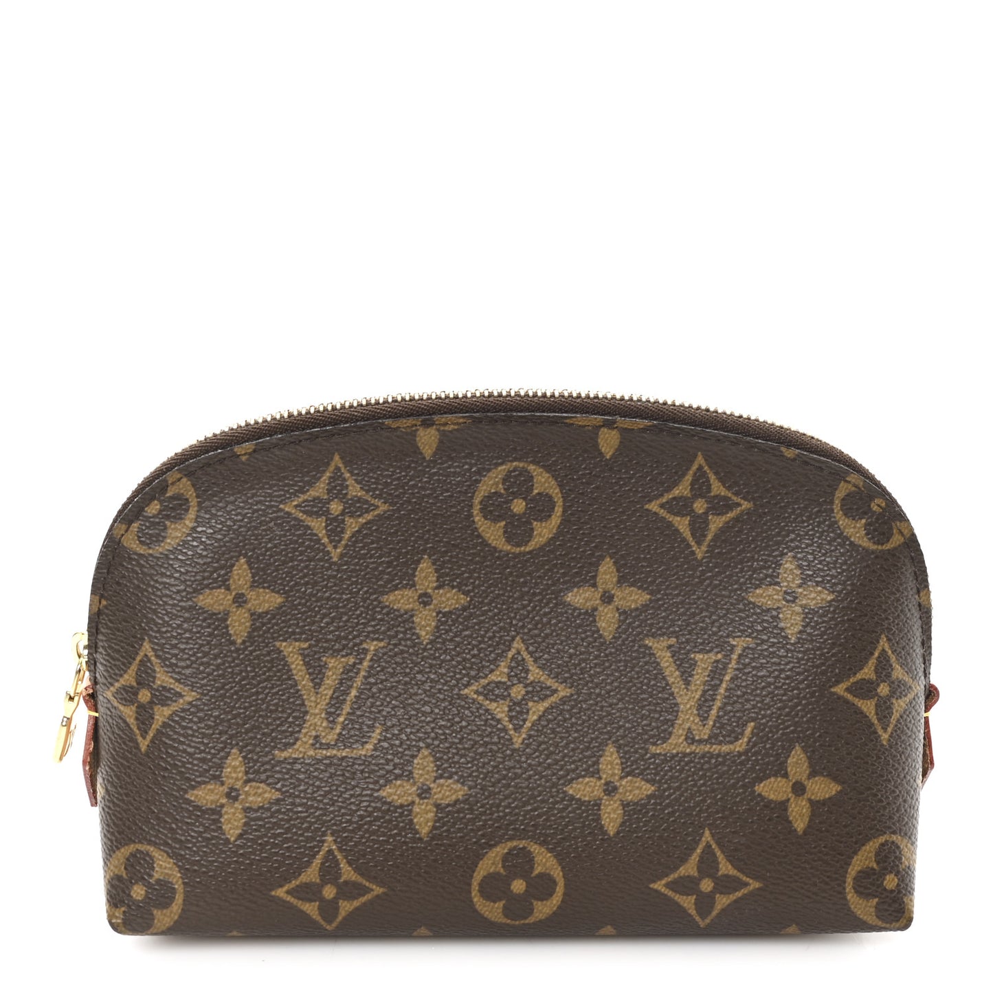 Monogram Cosmetic Pouch