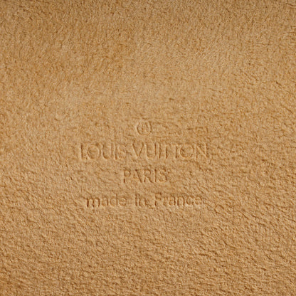 Louis Vuitton Monogram Pochette Florentine 6 of 7