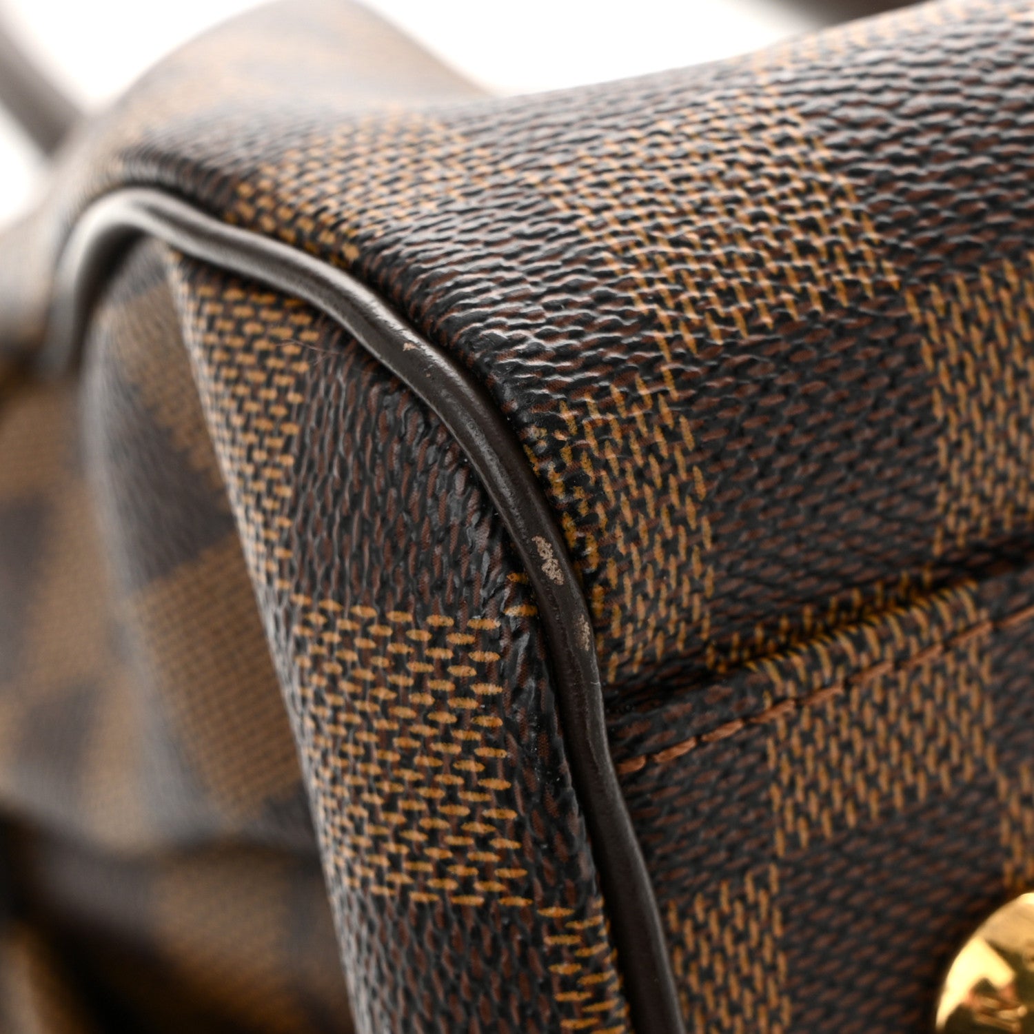 Louis Vuitton Damier Ebene Trevi PM 10 of 10
