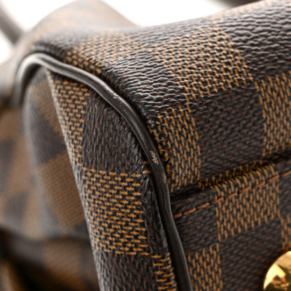 Louis Vuitton Damier Ebene Trevi PM 10 of 10