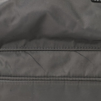 Dolce & Gabbana Nylon Family Patch Backpack Grey 10 of 20