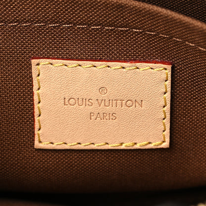 Louis Vuitton Monogram Multi Pochette Accessories Rose Clair 7 of 11
