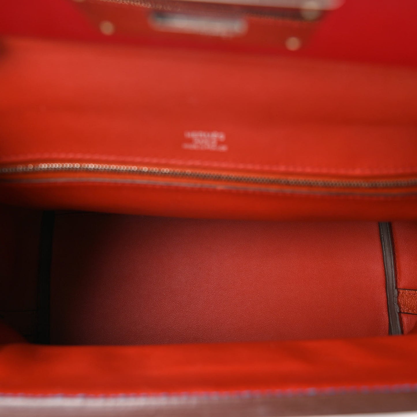Evercolor Swift 24/24 29 Brique Rouge H Rouge Piment Bleu Frida