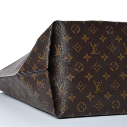 Louis Vuitton Monogram All-In MM 8 of 15