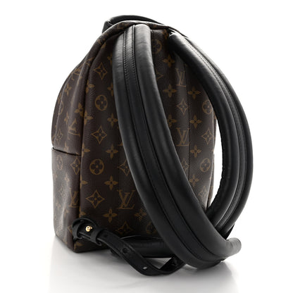 Louis Vuitton LOUIS VUITTON Reverse Monogram Palm Springs Backpack PM 3 of 10