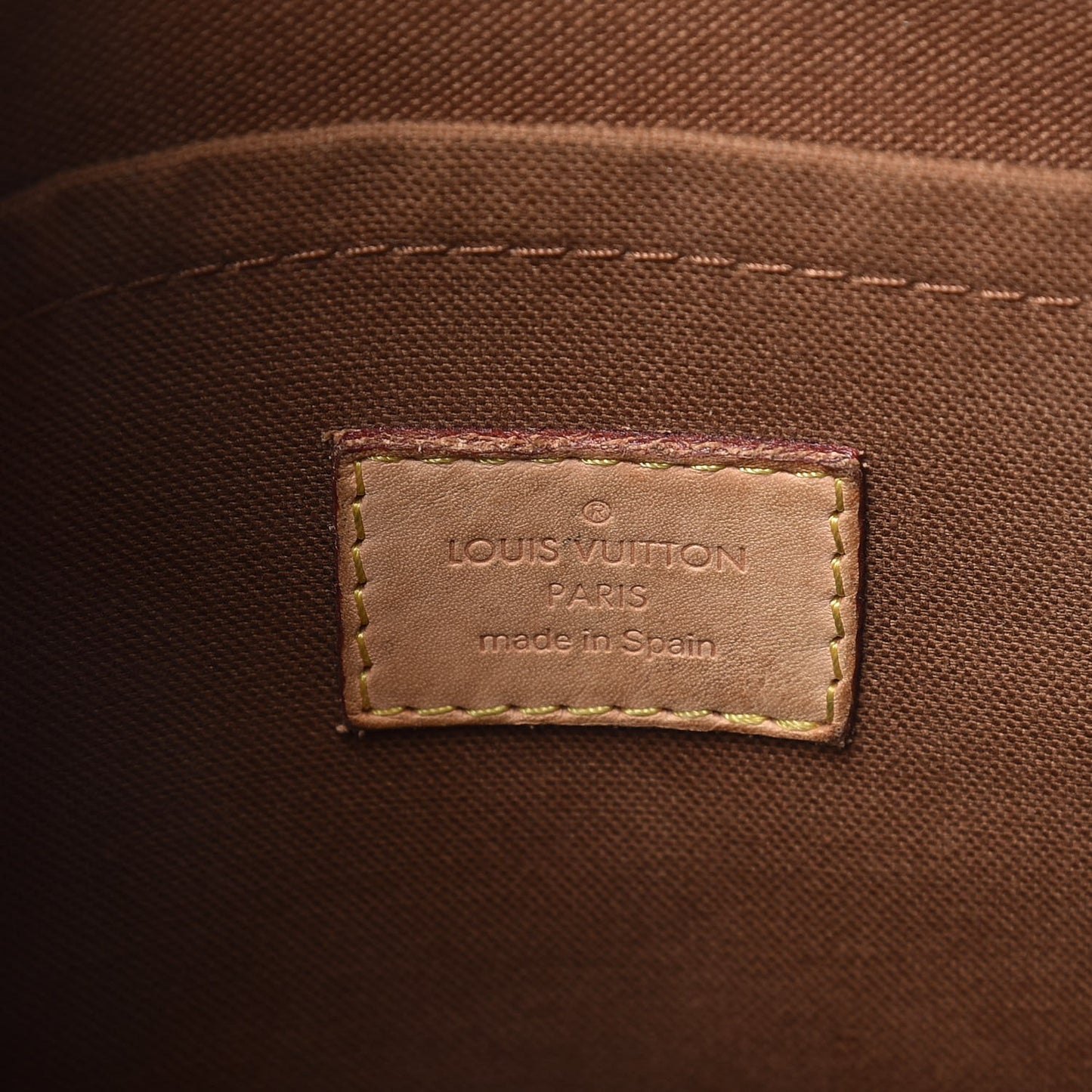 Monogram Odeon PM