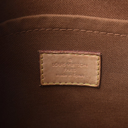Louis Vuitton Monogram Odeon PM 6 of 13