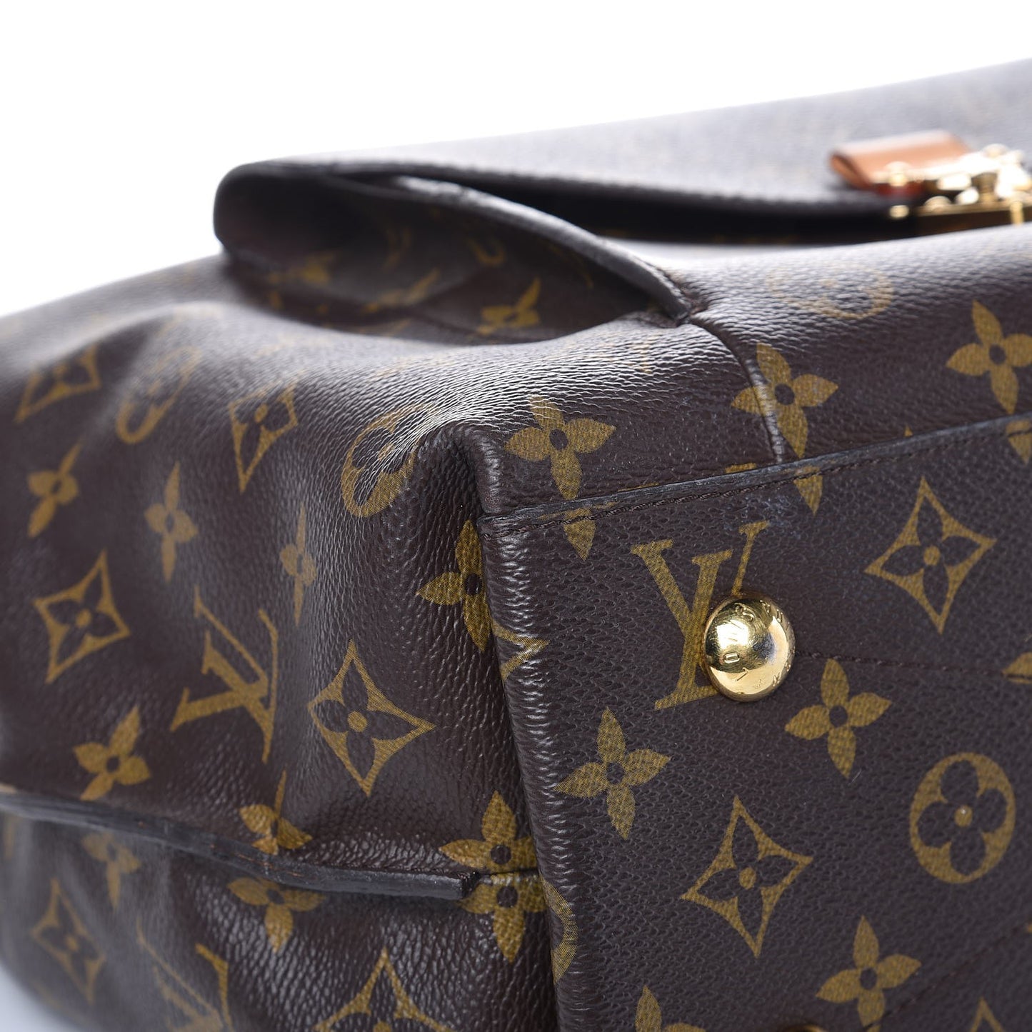 Monogram Metis