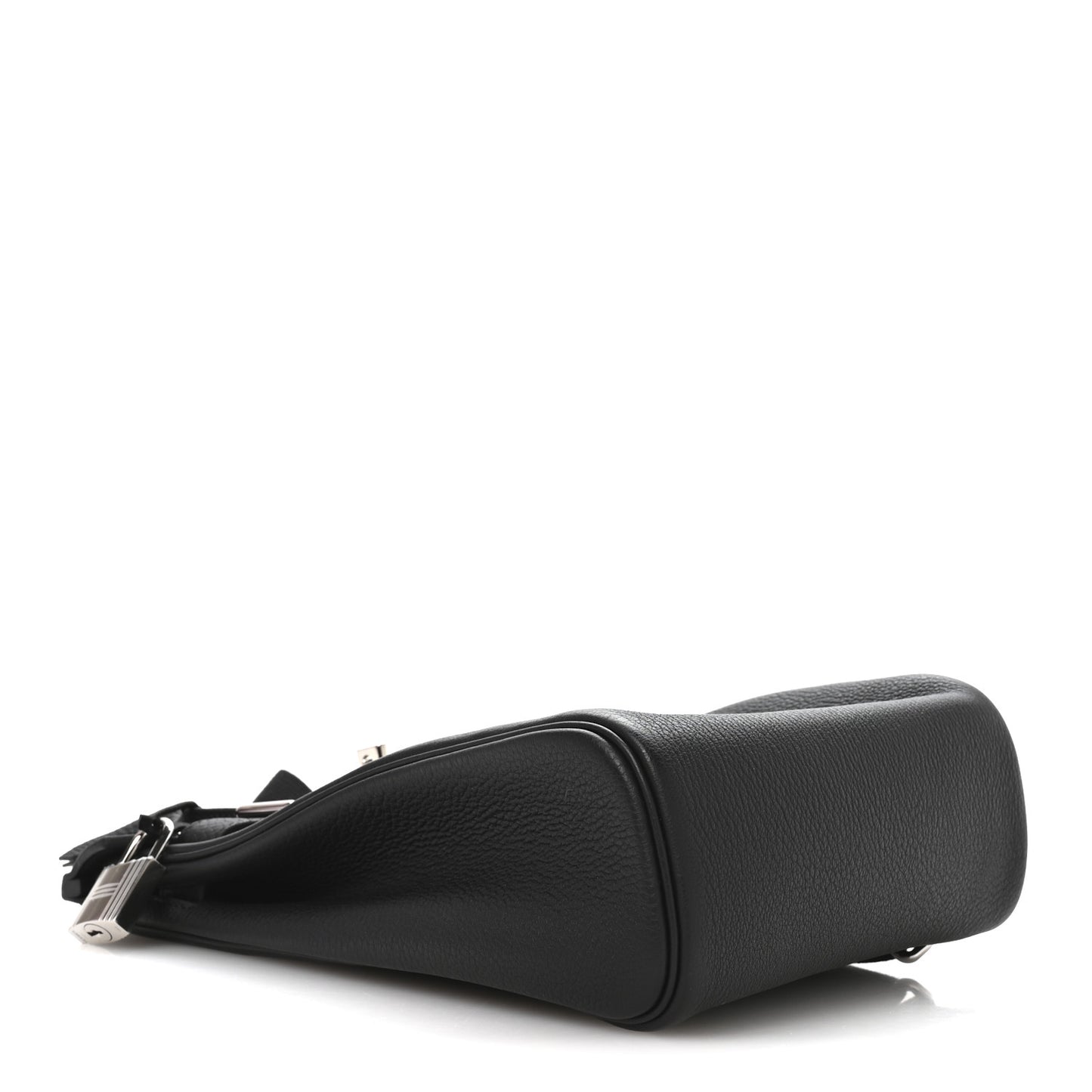 Togo Hac A Dos PM Backpack Black