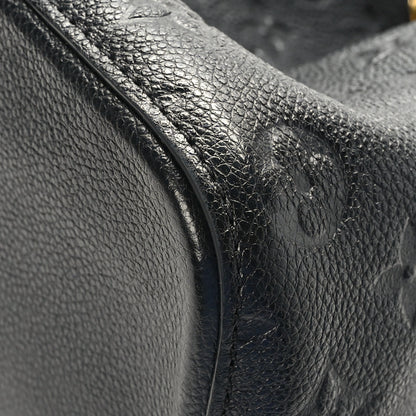 Louis Vuitton Empreinte Neonoe MM Black 11 of 11